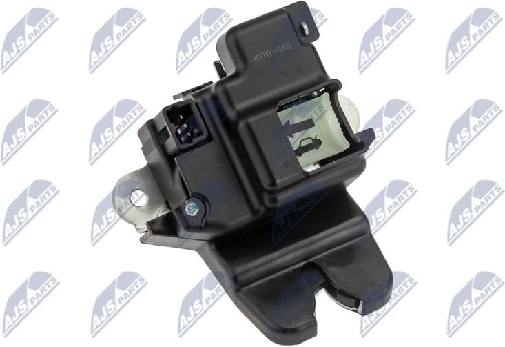 Tailgate Lock EZC-HY-588