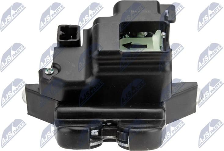 Tailgate Lock EZC-HY-588 - image 4