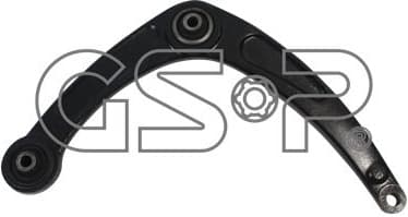 Control/Trailing Arm, wheel suspension S060145