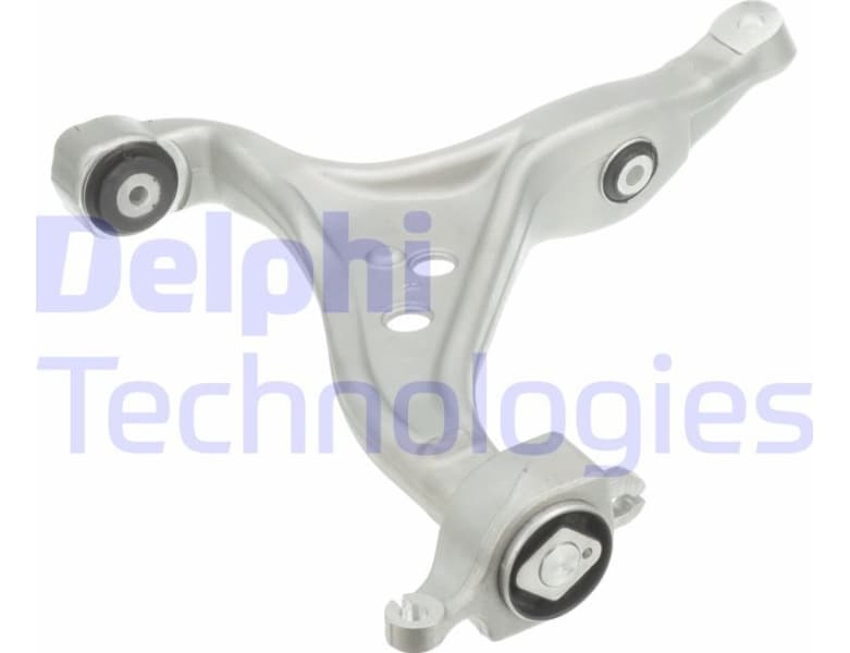 Control/Trailing Arm, wheel suspension TC8091