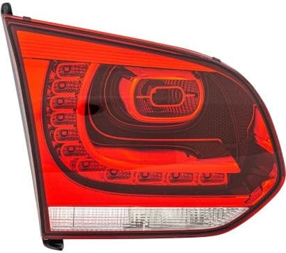 Tail Light Assembly 2SA010409131