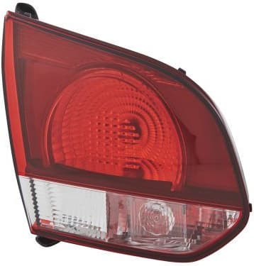 Tail Light Assembly 2SA009923131