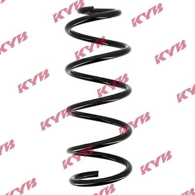 Suspension Spring K-Flex RA5238 - image 2