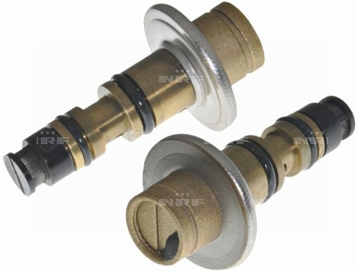 Control Valve, air conditioning compressor 38616