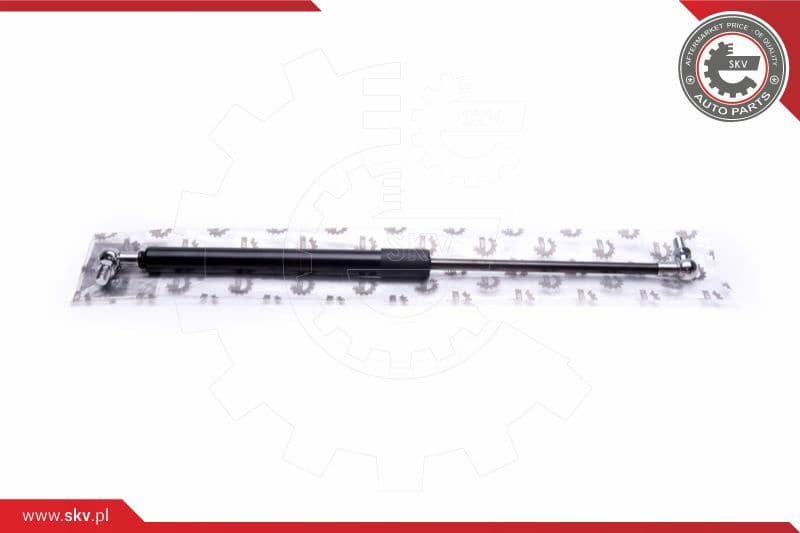 Gas Spring, bonnet 52SKV099
