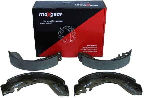 Brake Shoe Set 19-4594 - image 2