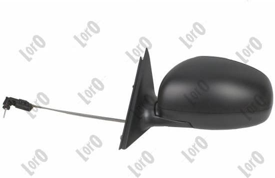 Exterior Mirror LORO 3503M11