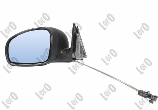 Exterior Mirror LORO 3503M11 - image 2