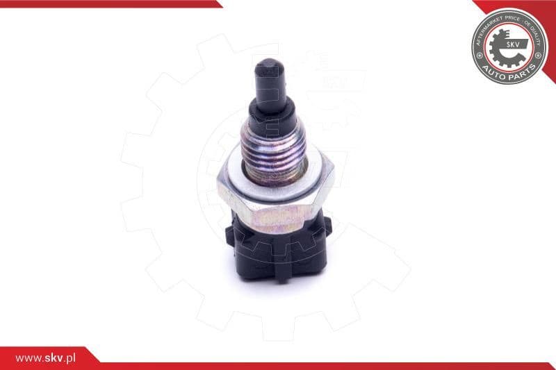 Sensor, intake air temperature 17SKV686 - image 2