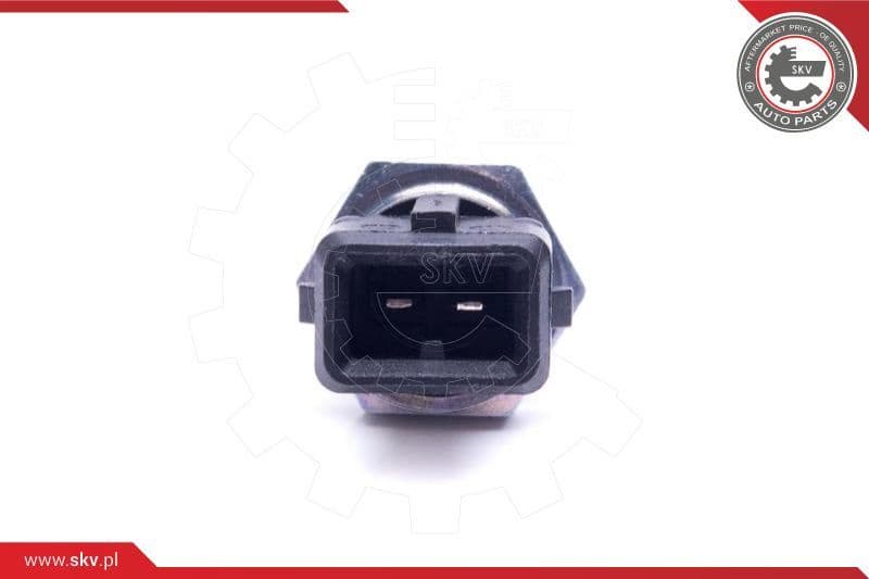 Sensor, intake air temperature 17SKV686 - image 3