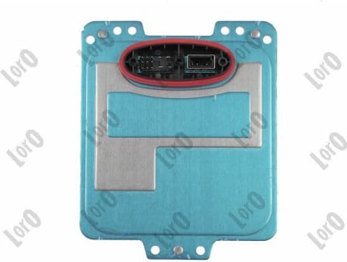 Control Unit, lights LORO 136-01-021 - image 2