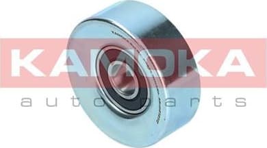 Tensioner Pulley, V-ribbed belt R0429 - image 2