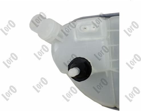 Expansion Tank, coolant LORO 054-026-013 - image 3