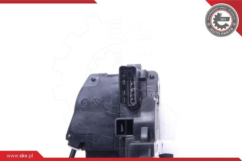 Door Lock 60SKV043 - image 5