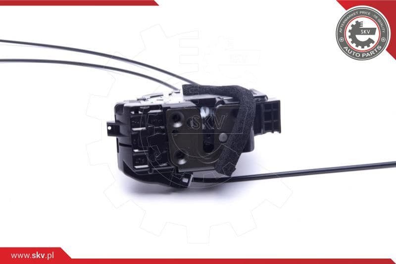 Door Lock 60SKV044 - image 4