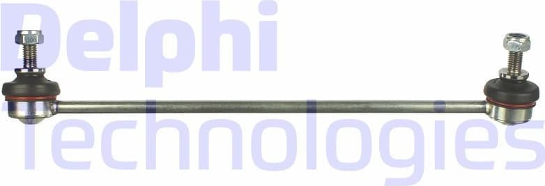 Link/Coupling Rod, stabiliser bar TC2745