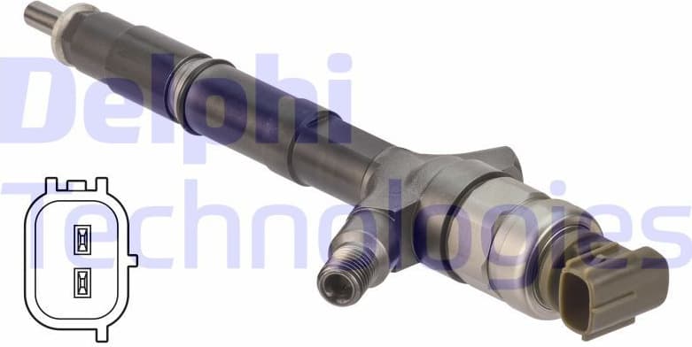 Injector HRD626