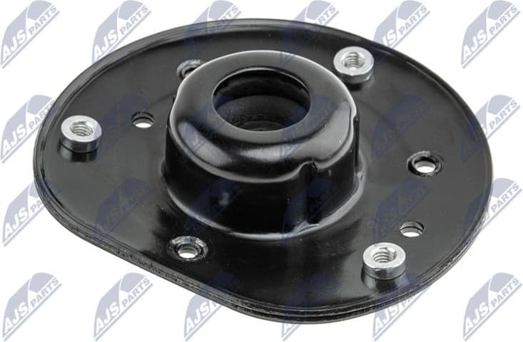 Mounting, shock absorber AD-LR-000