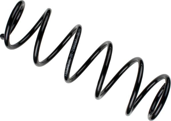 Suspension Spring BILSTEIN - B3 OE Replacement 36-266067