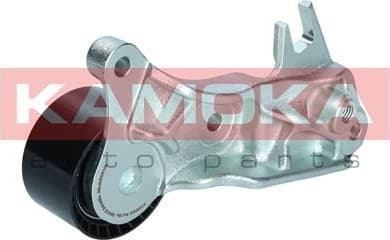 Tensioner Pulley, timing belt R0478 - image 2