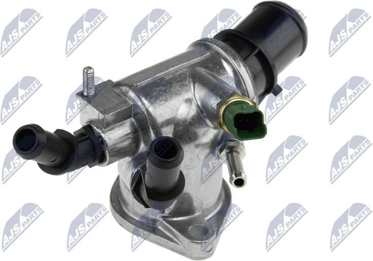 Thermostat, coolant CTM-PL-002