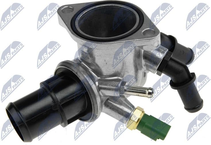 Thermostat, coolant CTM-PL-002 - image 2