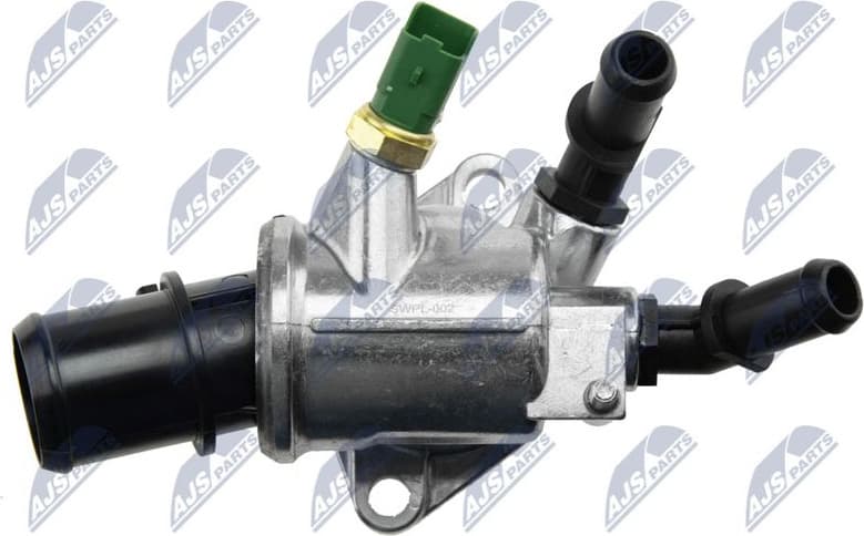 Thermostat, coolant CTM-PL-002 - image 4