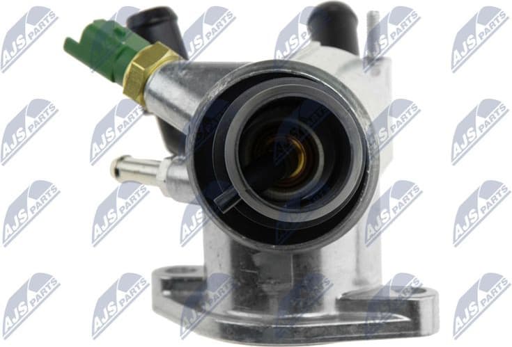 Thermostat, coolant CTM-PL-002 - image 5