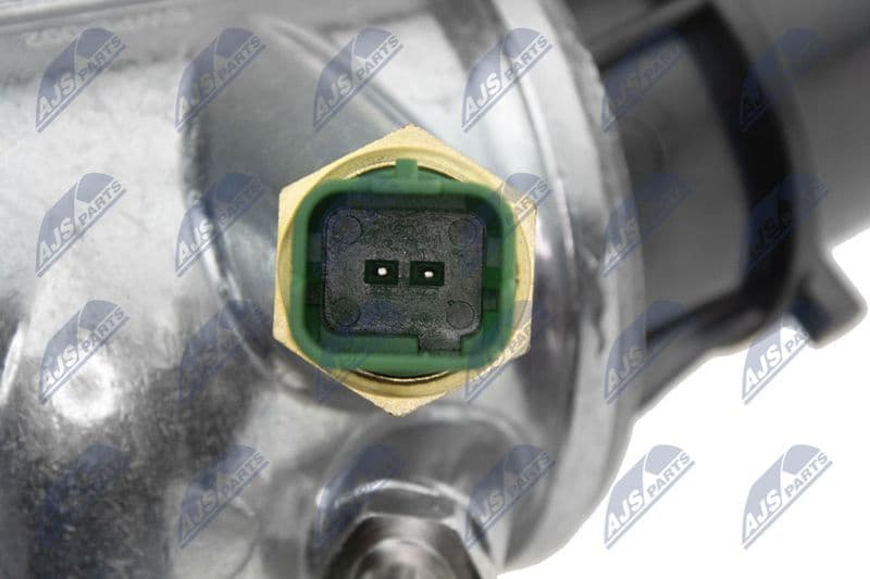 Thermostat, coolant CTM-PL-002 - image 6