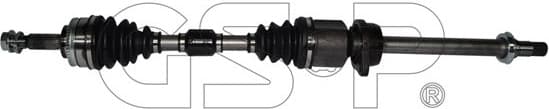 Drive Shaft 259172