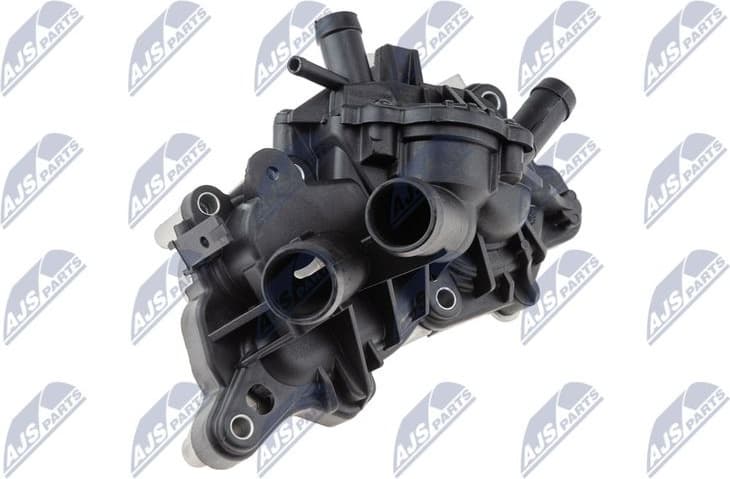 Water Pump, engine cooling CPW-VW-053 - image 2