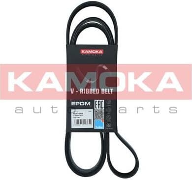 V-ribbed Belt 7017028