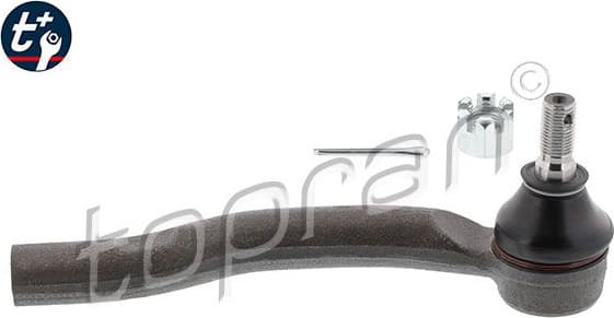 Tie Rod End t+ 600 673