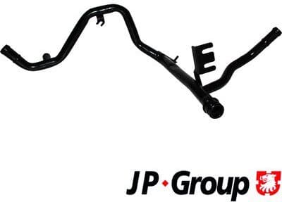 Coolant Pipe JP 1114402900