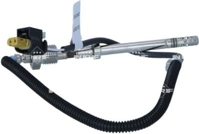 Sensor, exhaust gas temperature EASY FIT 707258 - image 4