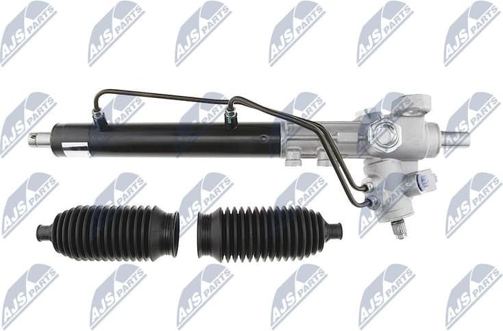 Steering Gear SPK-VW-002 - image 2