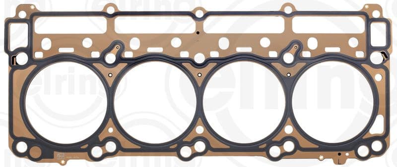 Gasket, cylinder head 905.070