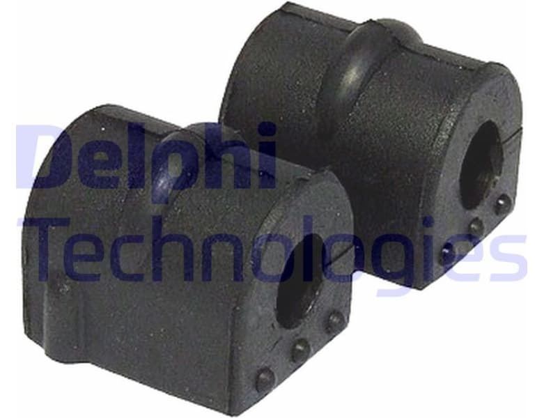 Bushing, stabiliser bar TD587W