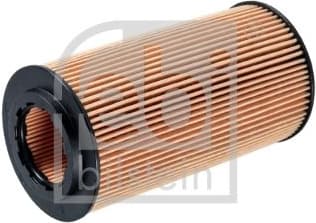 Oil Filter 108320 - image 2