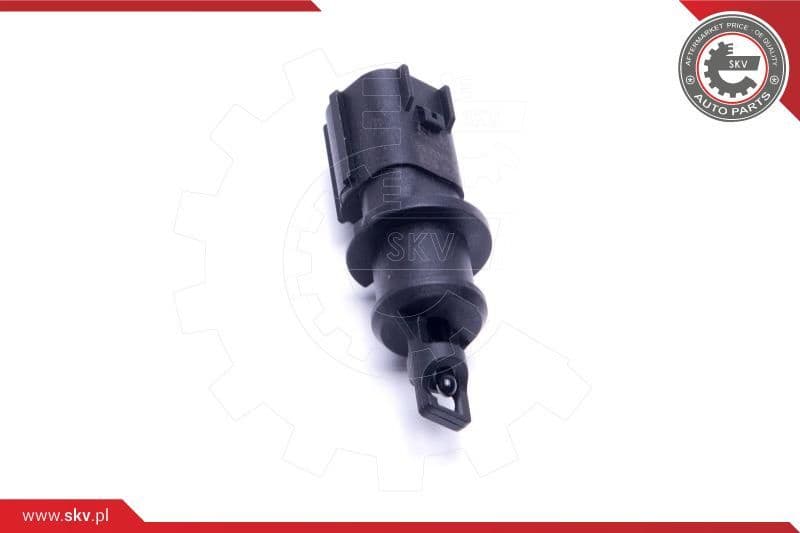 Sensor, intake air temperature 17SKV681 - image 2
