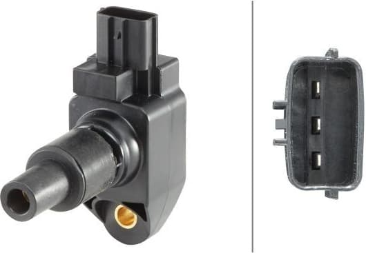 Ignition Coil 5DA 230 035-931