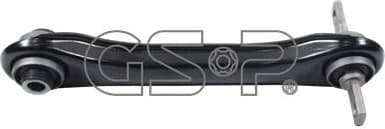 Control/Trailing Arm, wheel suspension S060617