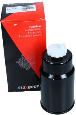 Fuel Filter 26-2276 - image 2