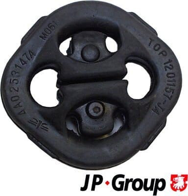 Bracket, muffler JP 1121602900