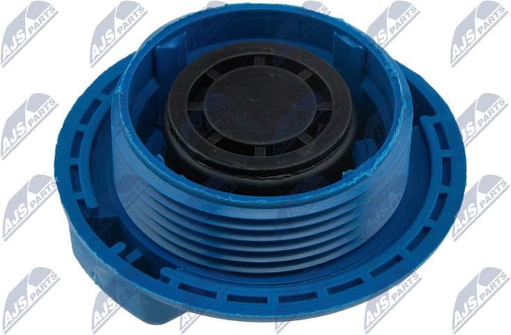 Cap, coolant tank CCK-VW-002 - image 2
