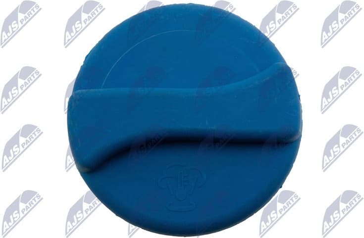 Cap, coolant tank CCK-VW-002 - image 3
