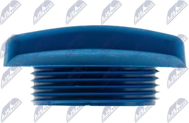 Cap, coolant tank CCK-VW-002 - image 4