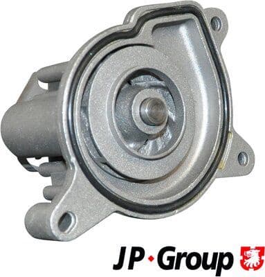 Water Pump, engine cooling JP 1114104800