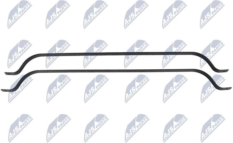 Strap, fuel tank EZC-PL-122 - image 4