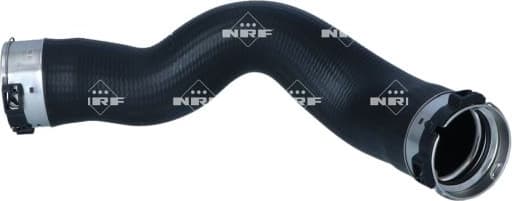 Charge Air Hose 166077